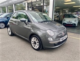 Used Fiat 500