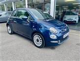 Used Fiat 500