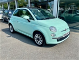 Used Fiat 500