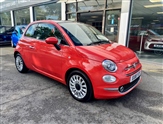 Used Fiat 500