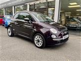 Used Fiat 500