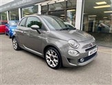 Used Fiat 500
