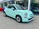 Used Fiat 500