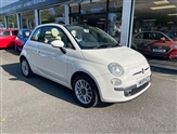 Used Fiat 500