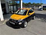 Used Fiat 500