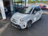 Used Fiat 500