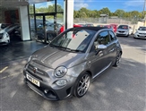 Used Fiat 500