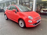Used Fiat 500
