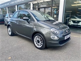 Used Fiat 500