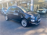 Used Fiat 500