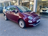 Used Fiat 500