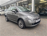 Used Fiat 500