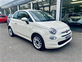 Used Fiat 500