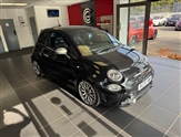 Used Fiat 500