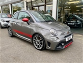Used Fiat 500