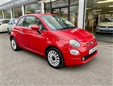 Used Fiat 500