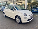 Used Fiat 500