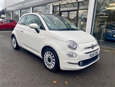 Used Fiat 500