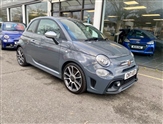 Used Fiat 500