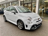 Used Fiat 500