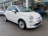 Used Fiat 500