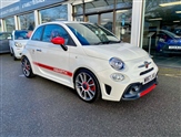 Used Fiat 500