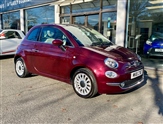 Used Fiat 500