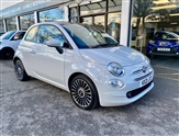 Used Fiat 500