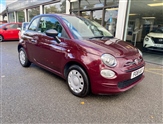 Used Fiat 500