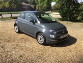 Used Fiat 500