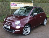 Used Fiat 500