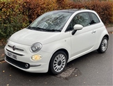 Used Fiat 500