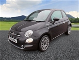 Used Fiat 500