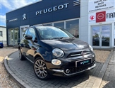 Used Fiat 500