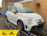 Used Fiat 500