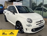Used Fiat 500