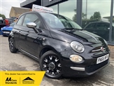 Used Fiat 500