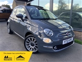 Used Fiat 500
