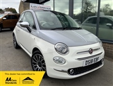 Used Fiat 500