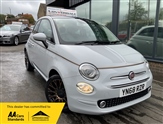 Used Fiat 500