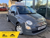 Used Fiat 500