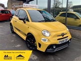 Used Fiat 500