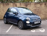 Used Fiat 500