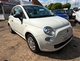 Used Fiat 500
