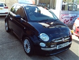 Used Fiat 500