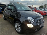 Used Fiat 500