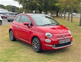 Used Fiat 500