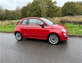Used Fiat 500
