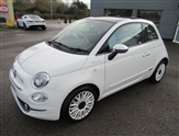 Used Fiat 500