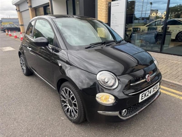 Large image for the Used Fiat 500